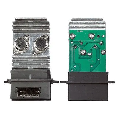 Regulator, interior blower (K106023)