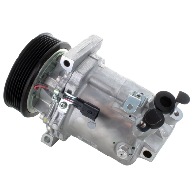 Compressor, air conditioning (K19157)