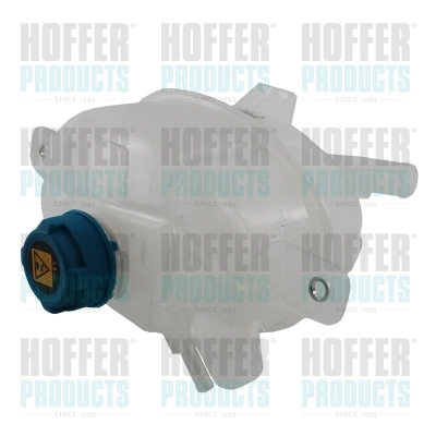 Water Tank, radiator (2035152)