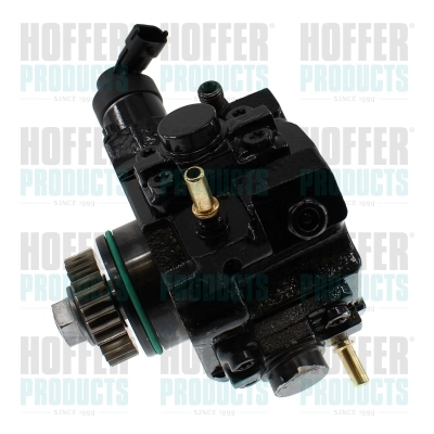 High Pressure Pump (7508662R)
