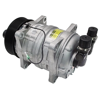 Compressor, air conditioning (K12010)