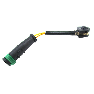 Warning Contact, brake pad wear (212077)