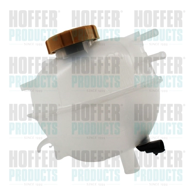 Water Tank, radiator (2035005)