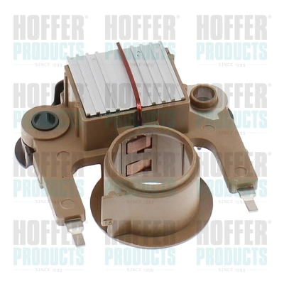 Alternator Regulator (52290)