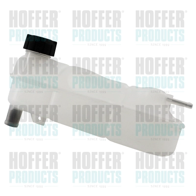 Water Tank, radiator (2035193)