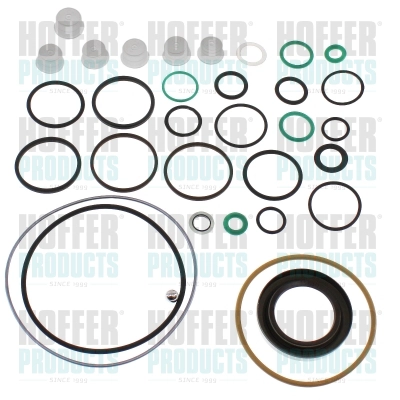 Repair Kit, common rail system (98791)