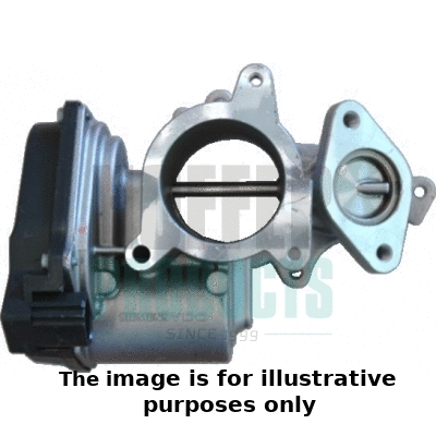 EGR Valve (7518102E)