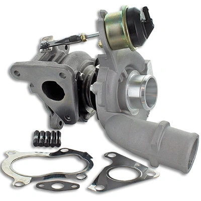 Charger, charging (supercharged/turbocharged) (6900036)