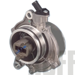 Vacuum Pump, braking system (8091050E)