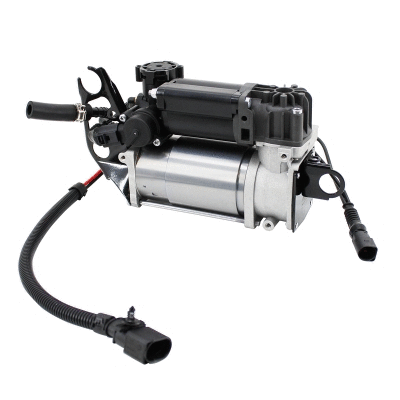 Compressor, compressed air system (H58028)