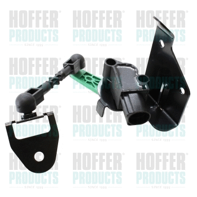 Sensor, headlight levelling (3800031)