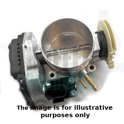 Throttle Body (7519283E)