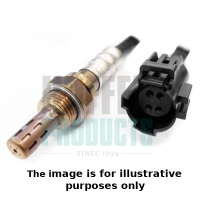 Lambda Sensor (7481657E)
