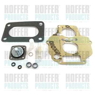 Repair Kit, carburettor (W267)