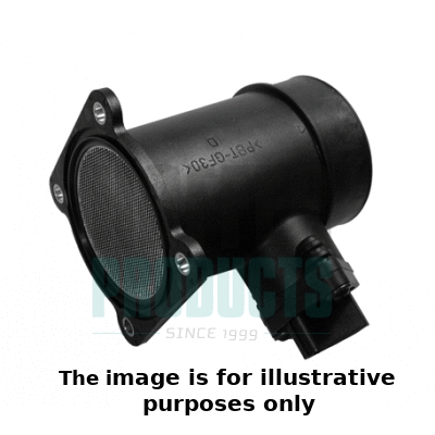 Mass Air Flow Sensor (7516077E)