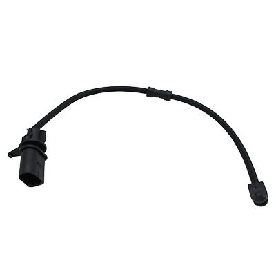 Warning Contact, brake pad wear (212178)