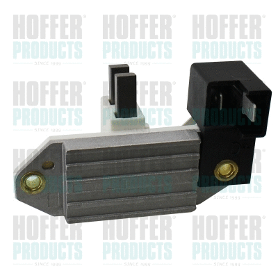 Alternator Regulator (52001)