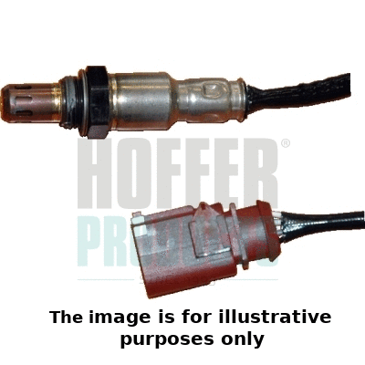 Lambda Sensor (7481615E)