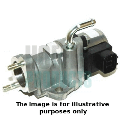 EGR Valve (7518231E)