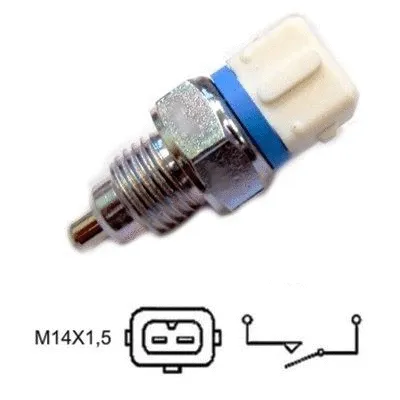 Switch, reverse light (3600004)