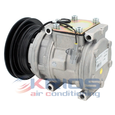 Compressor, air conditioning (K15169A)