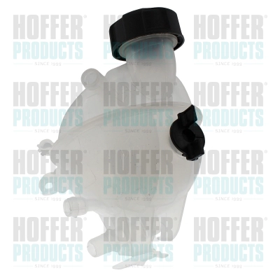 Water Tank, radiator (2035222)