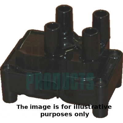 Ignition Coil (8010462E)
