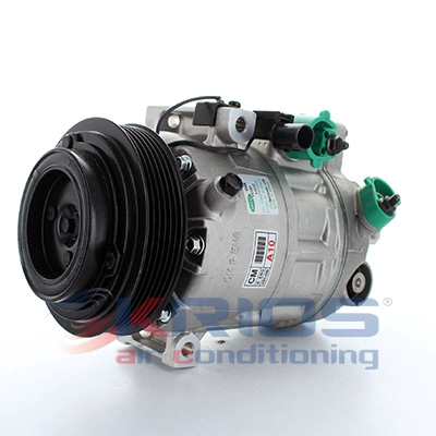 Compressor, air conditioning (K19095)