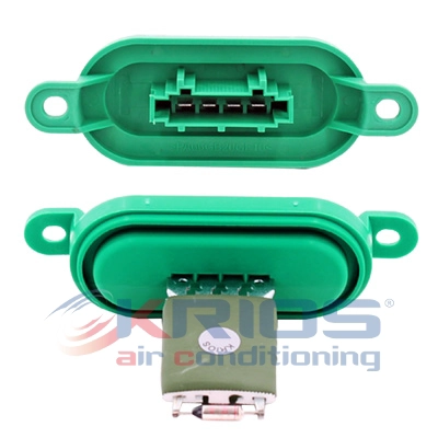 Resistor, interior blower (K109225)