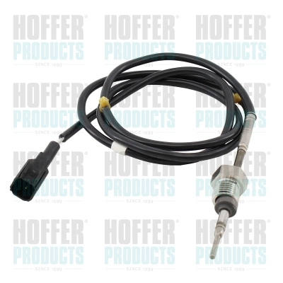 Sensor, exhaust gas temperature (7452674)