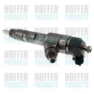 Injector Nozzle (H74006R)
