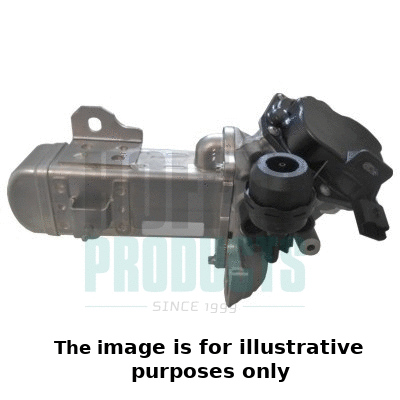 EGR Valve (7518198E)