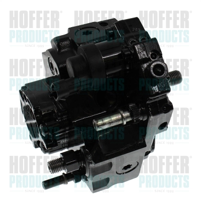 High Pressure Pump (7508613R)