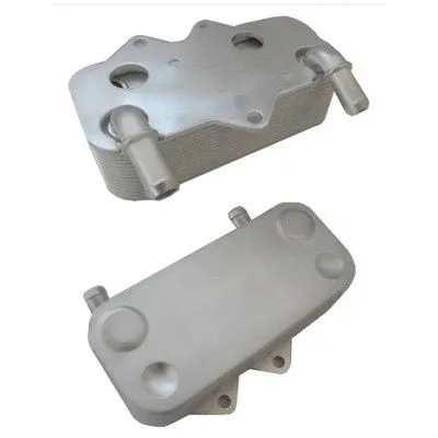 Oil Cooler, engine oil (8095098)