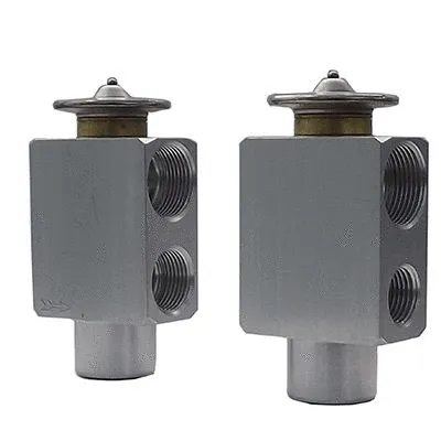 Expansion Valve, air conditioning (K42002)