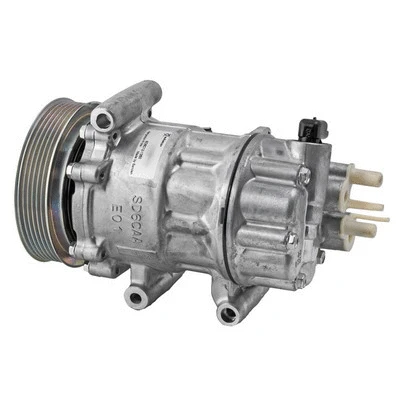 Compressor, air conditioning (K11414)
