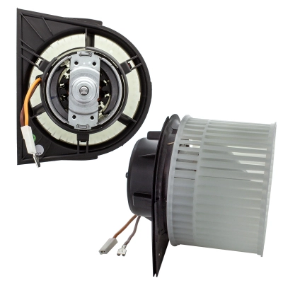 Interior Blower (K92257)