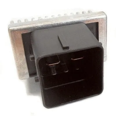 Control Unit, glow time (H7285891)