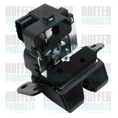 Tailgate Lock (3100874)