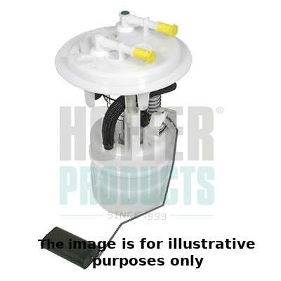 Fuel Feed Unit (7507432E)