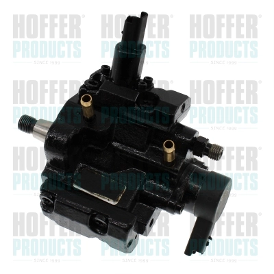 High Pressure Pump (7508603R)