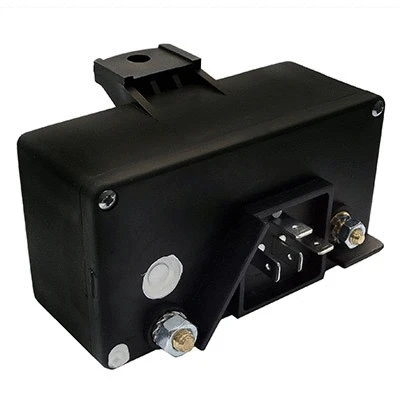 Control Unit, glow time (H7244045)