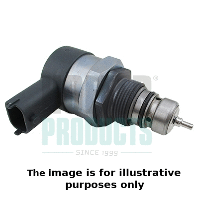 Pressure Control Valve, common rail system (80298008E)