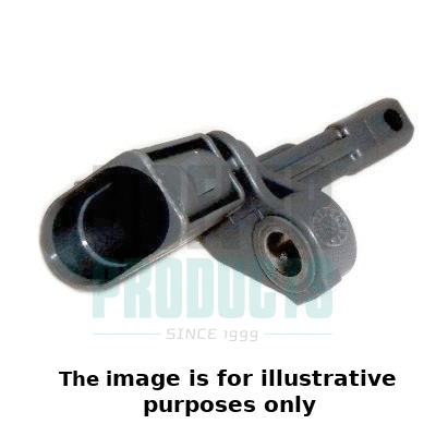 Sensor, wheel speed (8290573E)
