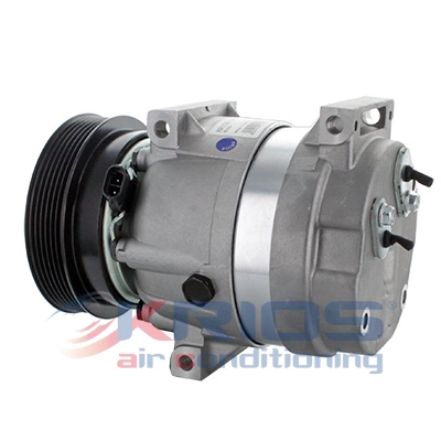 Compressor, air conditioning (K14053A)