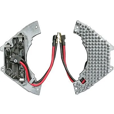 Regulator, interior blower (K106019)