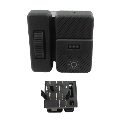 Switch, headlight (2103814)