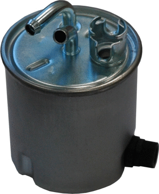 Fuel Filter (4914)