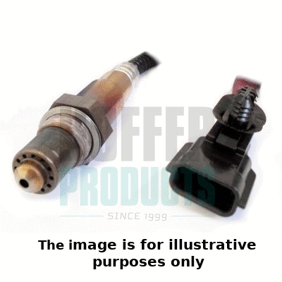 Lambda Sensor (7481791E)