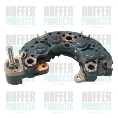 Rectifier, alternator (52264)